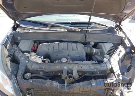 2014 Chevrolet Traverse Ls from USA, damaged, VIN 1GNKVFED0EJ111553